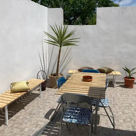 Pascoli Suite House * Veglie