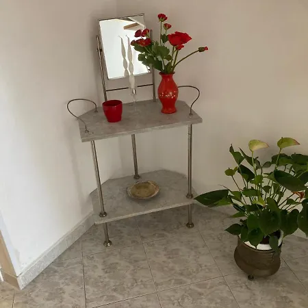 Pascoli Suite House * Veglie