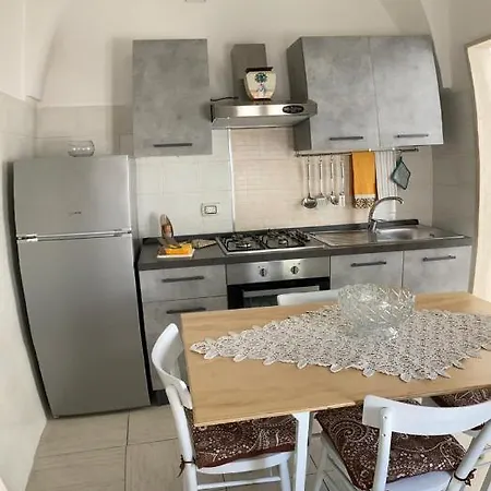Vakantiehuis Pascoli Suite House *