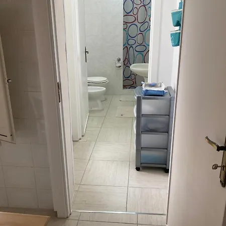 Pascoli Suite House Vakantiehuis Veglie