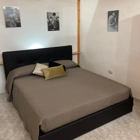 Pascoli Suite House *