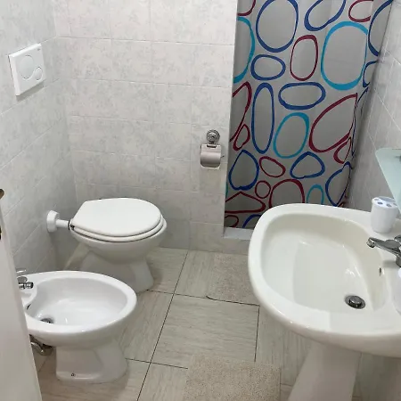 Pascoli Suite House Veglie
