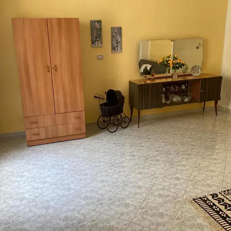 Vakantiehuis Pascoli Suite House *