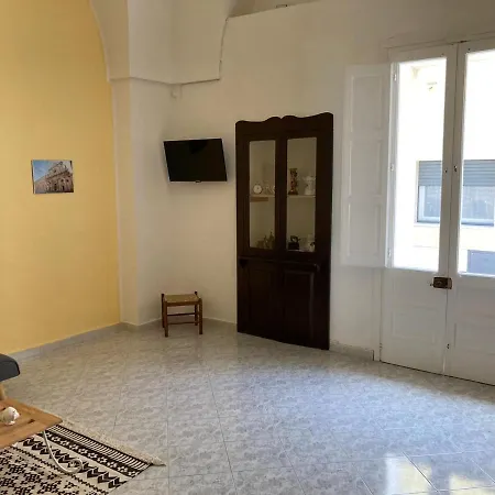 Pascoli Suite House Veglie
