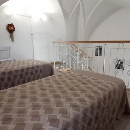 Pascoli Suite House Vakantiehuis